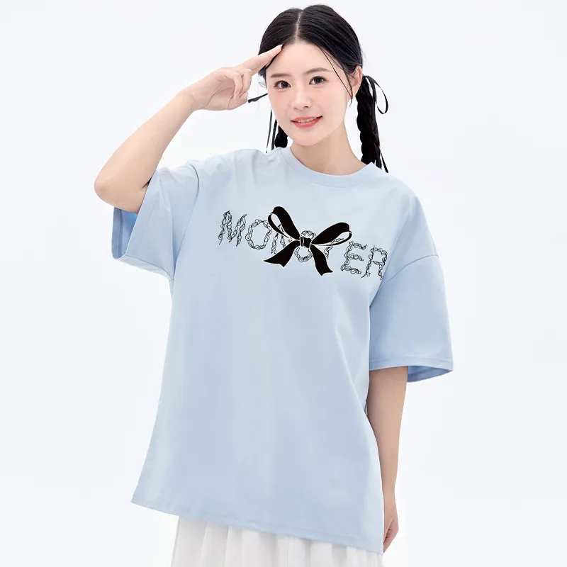 BTK T Shirts Unisex-5