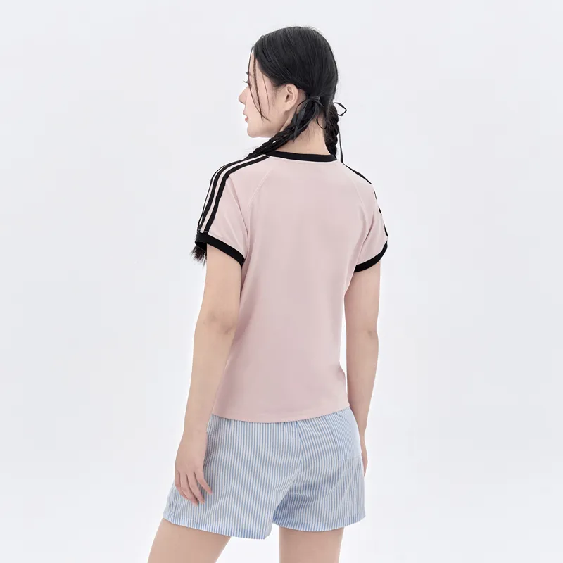 BTK Raglan Sleeve T Shirt Women's-16