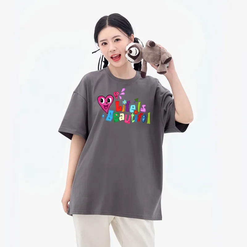 BTK T-Shirts Unisex-11