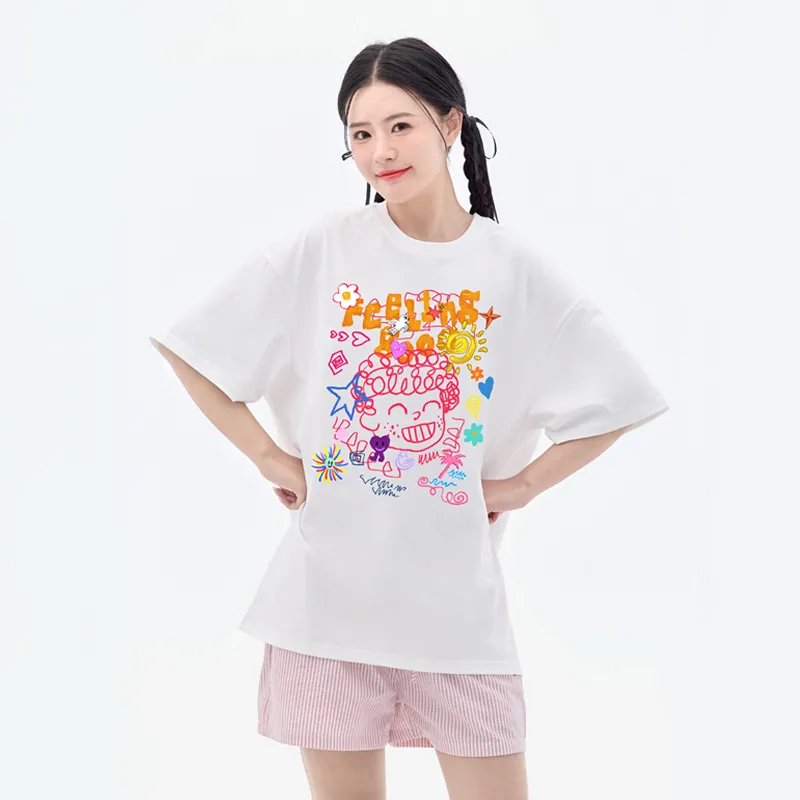 BTK T Shirts Unisex-22