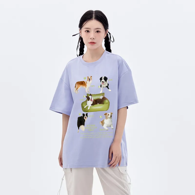 BTK T Shirts Unisex-3