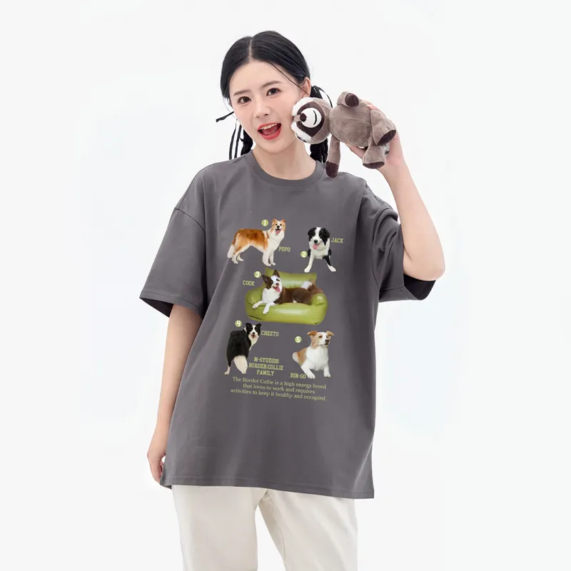 BTK T Shirts Unisex-13