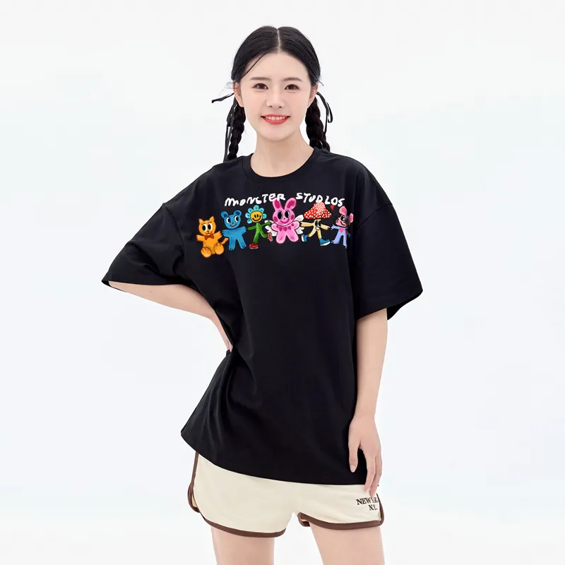 BTK T-Shirts Unisex-2