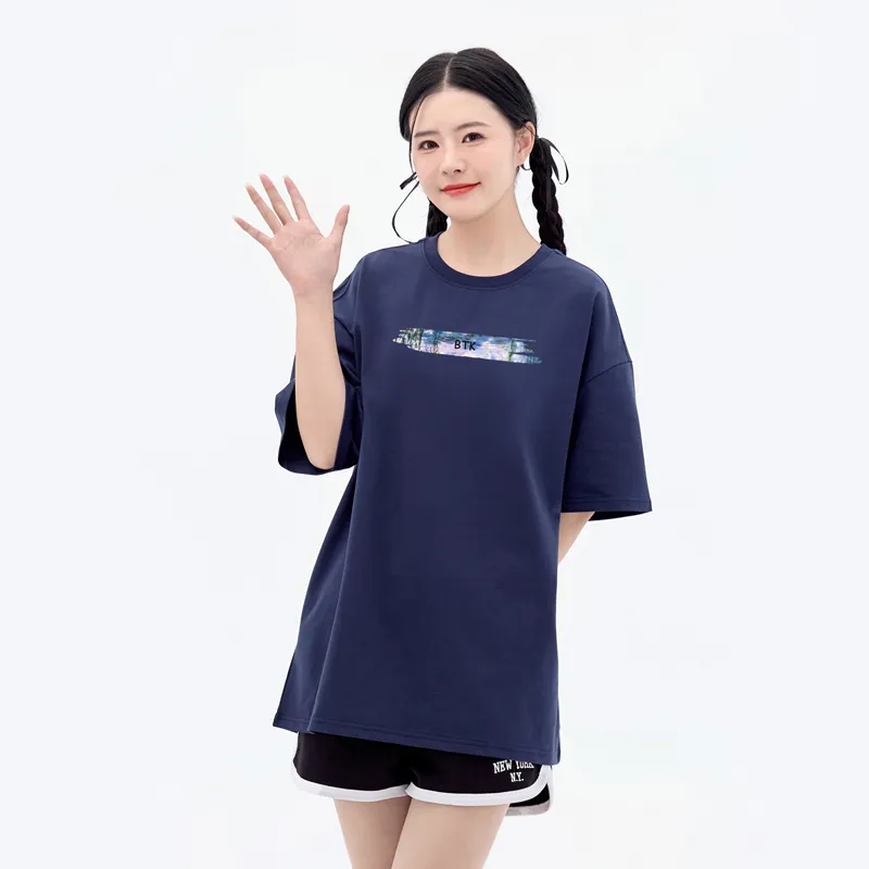 BTK Short Sleeved T Shirt Unisex-16