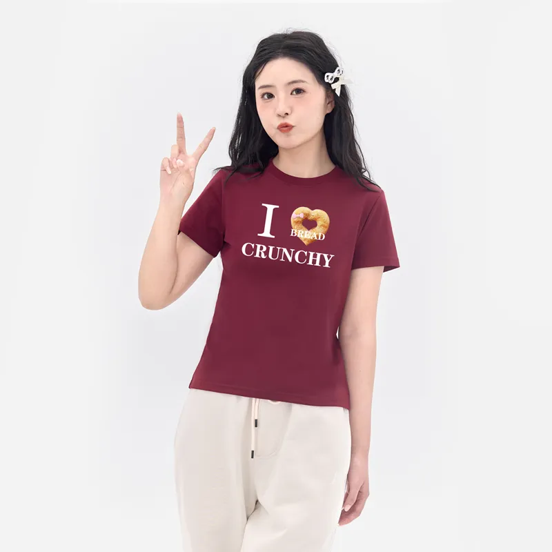 BTK T Shirts Women's-9
