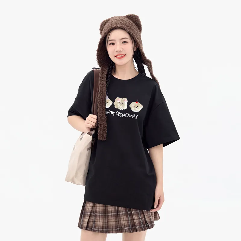 BTK T Shirts Unisex-16