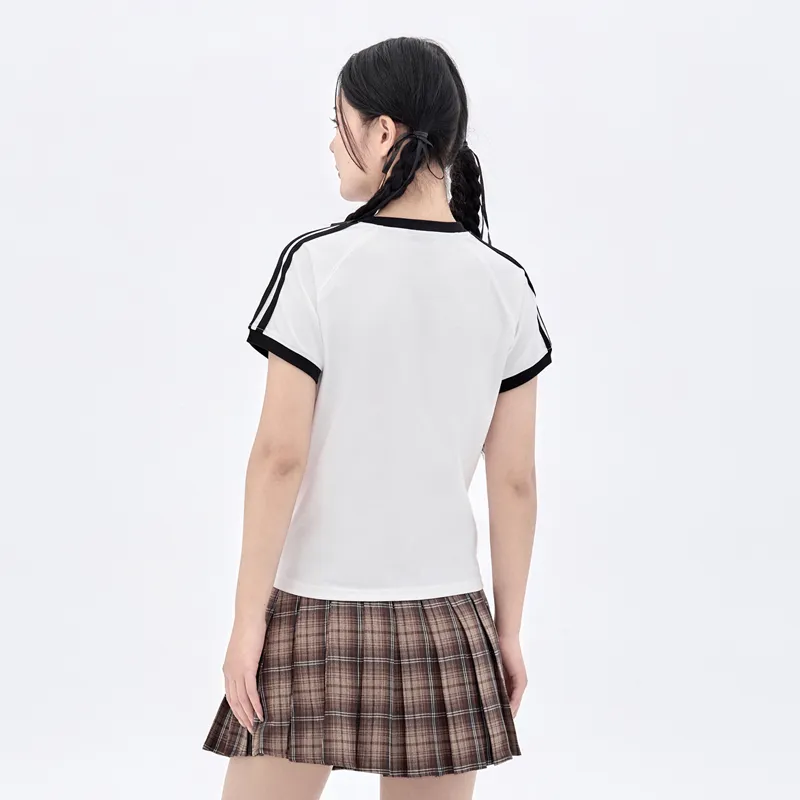 BTK Raglan Sleeve T Shirt Women's-4