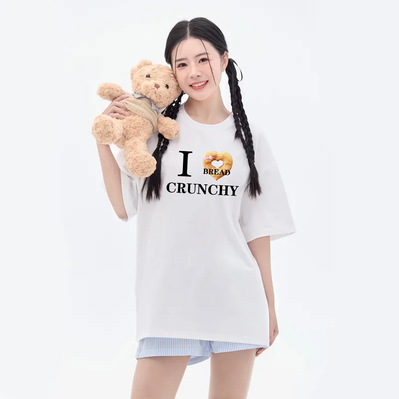 BTK T Shirts Unisex-21
