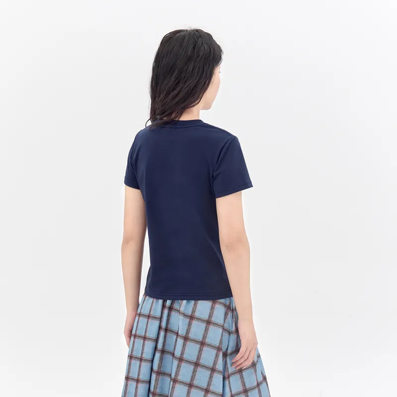 BTK T Shirts Women's-14
