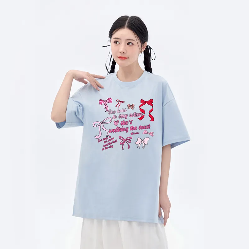 BTK T Shirts Unisex-6