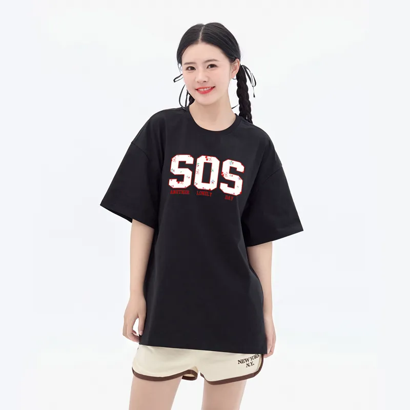BTK T Shirts Unisex-14