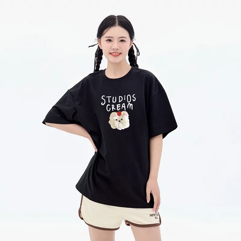 BTK T Shirts Unisex-13