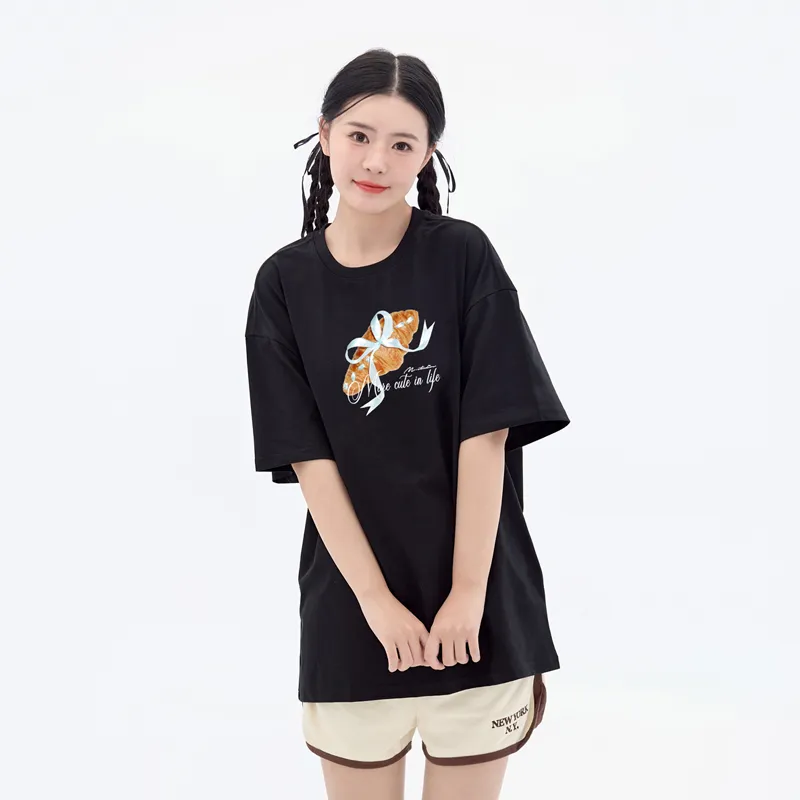 BTK T Shirts Unisex-14