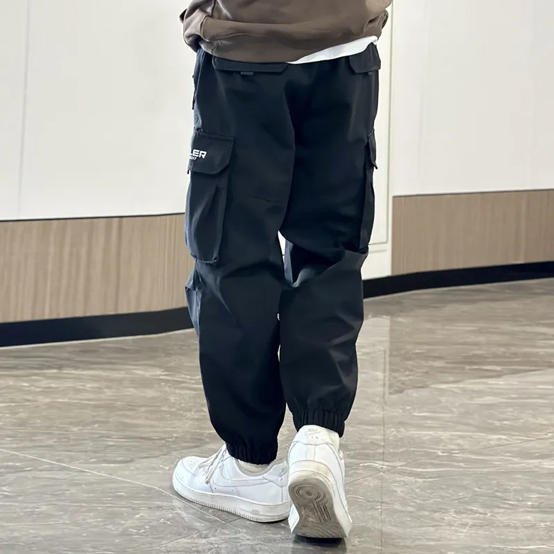 BTK Cargo Pants Unisex-6
