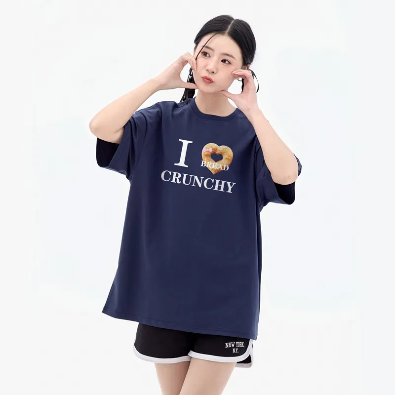 BTK T Shirts Unisex-17