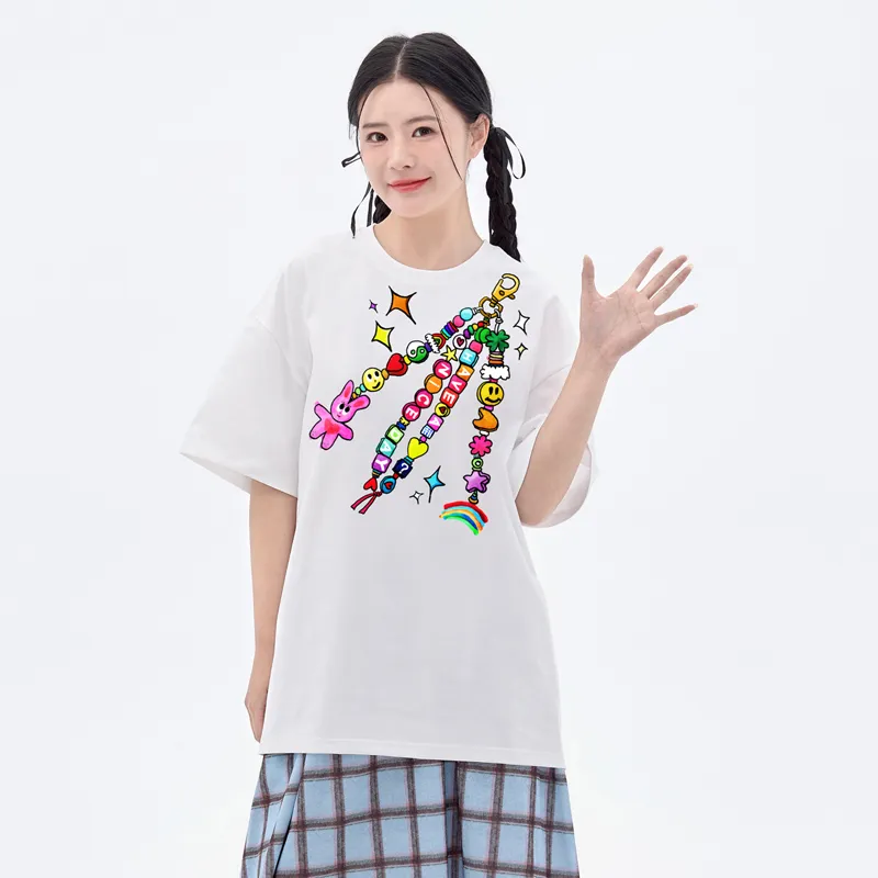 BTK T-Shirts Unisex-21