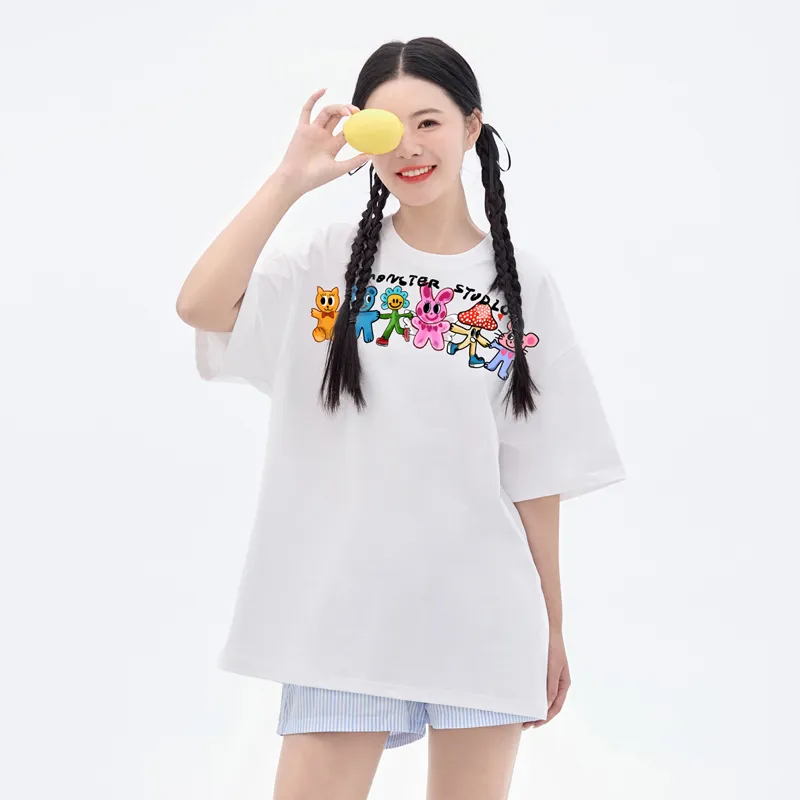 BTK T-Shirts Unisex-22