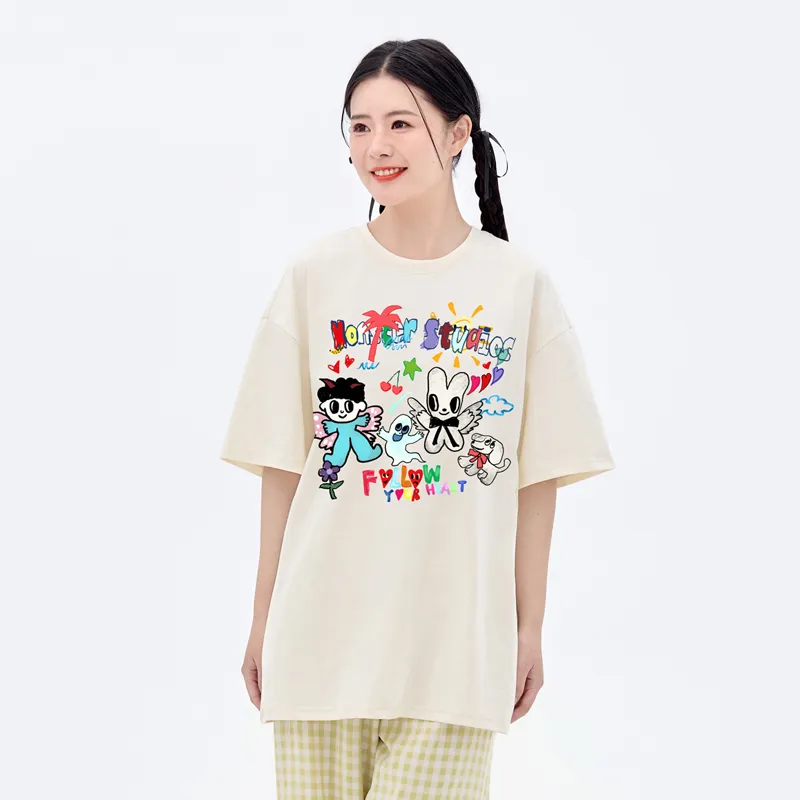 BTK T-Shirts Unisex-9