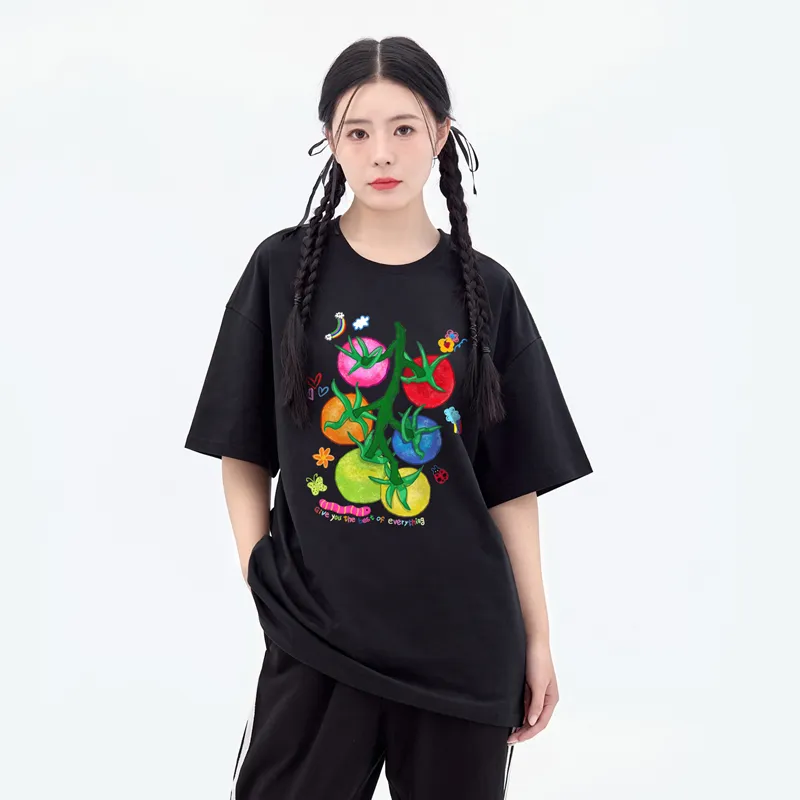 BTK T-Shirts Unisex-14