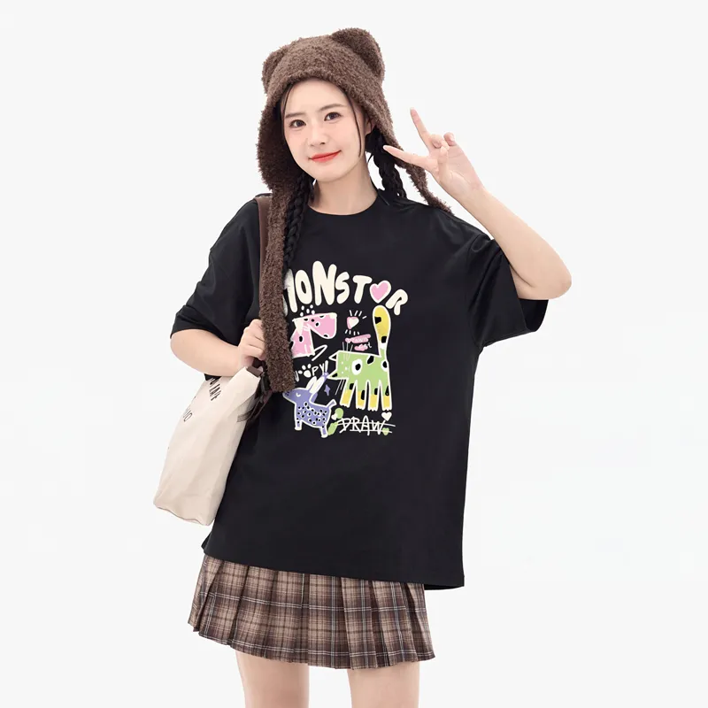 BTK T Shirts Unisex-17