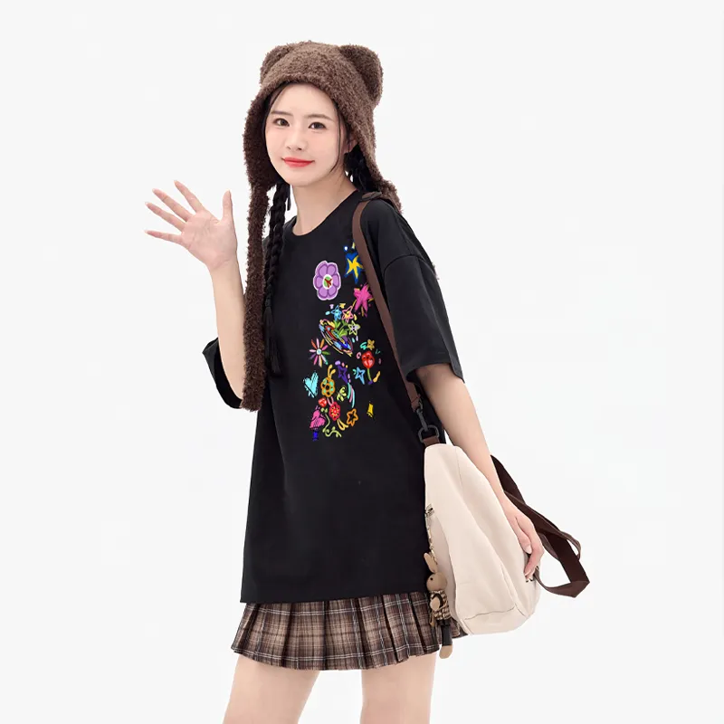 BTK T-Shirts Unisex-15