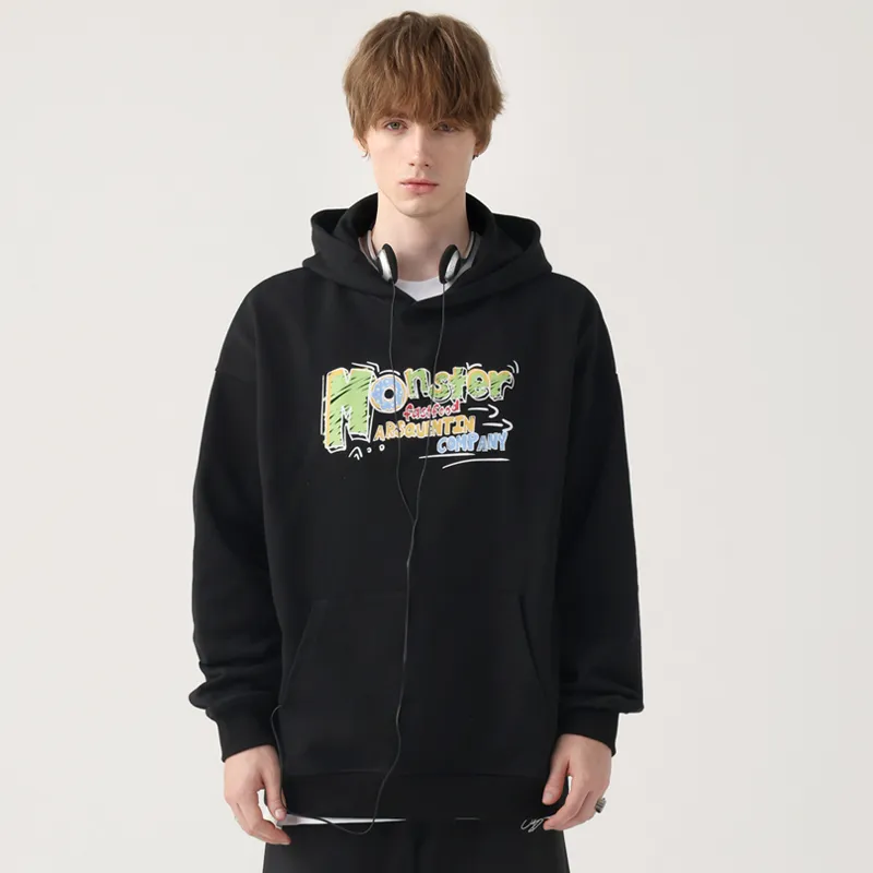 BTK Sweatshirts Unisex-3