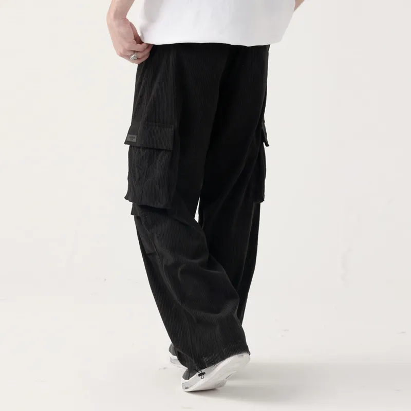 BTK Cargo Pants Unisex-7