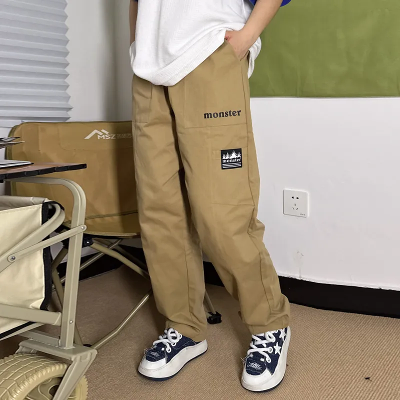 BTK Cargo Pants Unisex-10