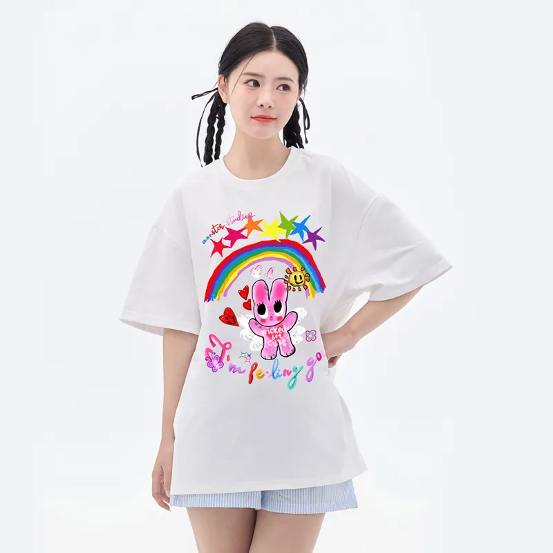 BTK T-Shirts Unisex-21
