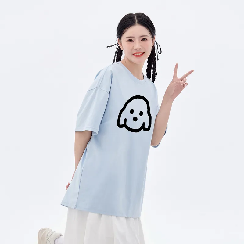 BTK T-Shirts Unisex-5