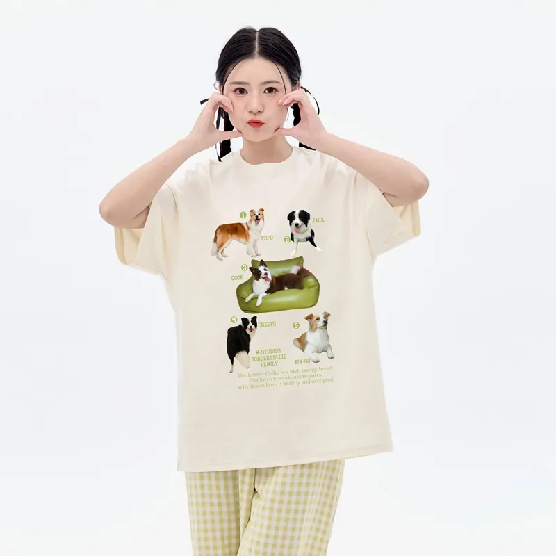 BTK T Shirts Unisex-9