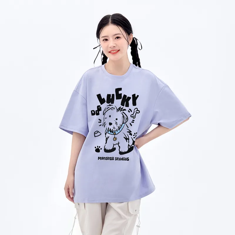 BTK T Shirts Unisex-3