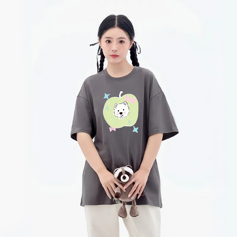 BTK T Shirts Unisex-12