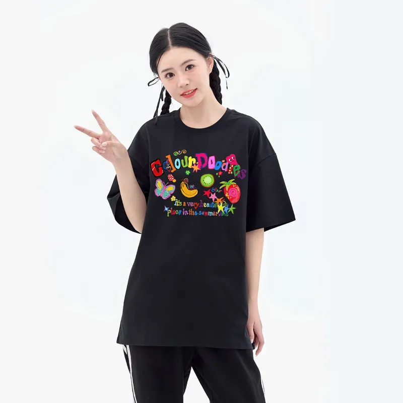 BTK T-Shirts Unisex-14