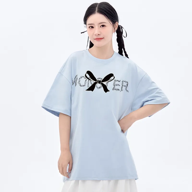 BTK T Shirts Unisex-4