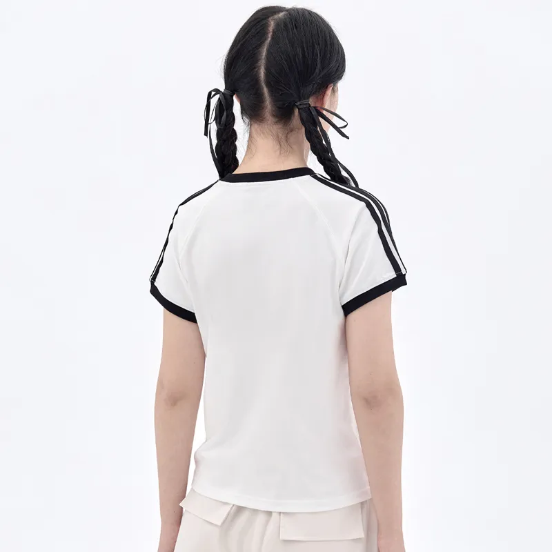 BTK Raglan Sleeve T Shirt Women's-4