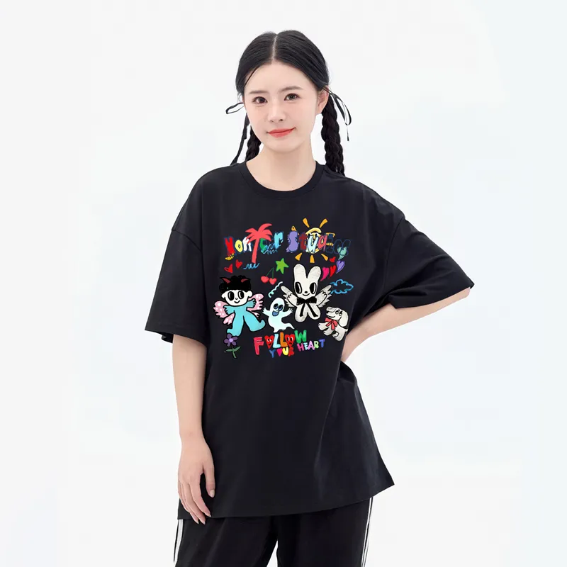 BTK T-Shirts Unisex-17