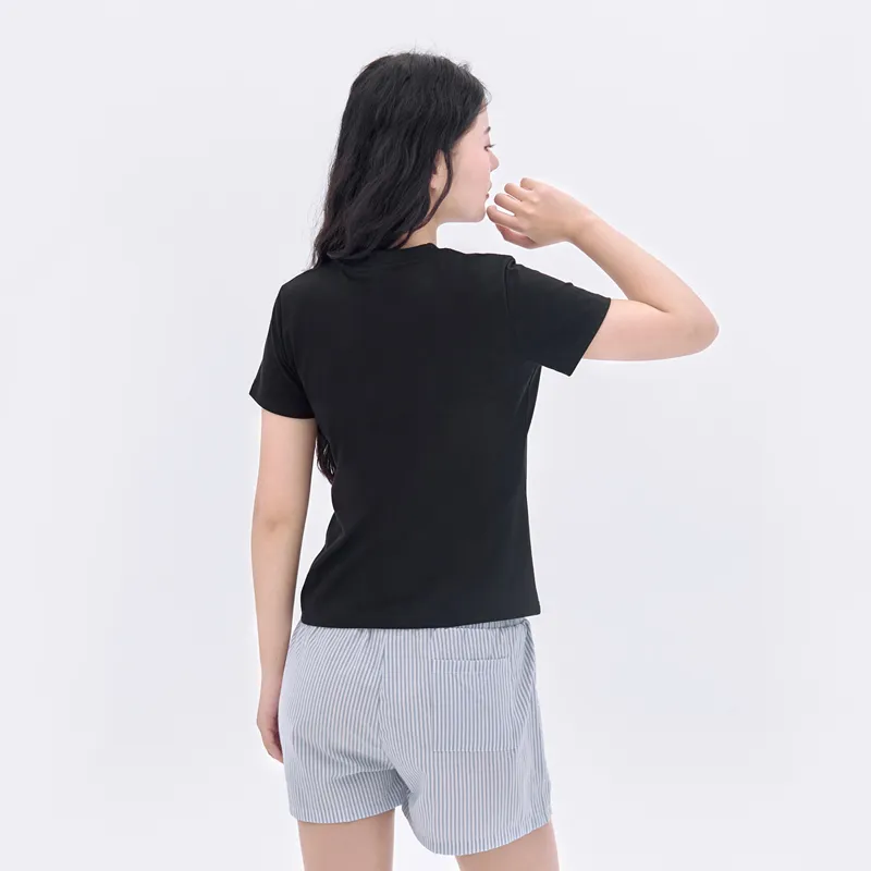 BTK T Shirts Women's-15