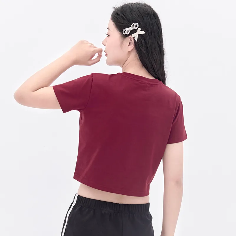 BTK T Shirts Women's-7