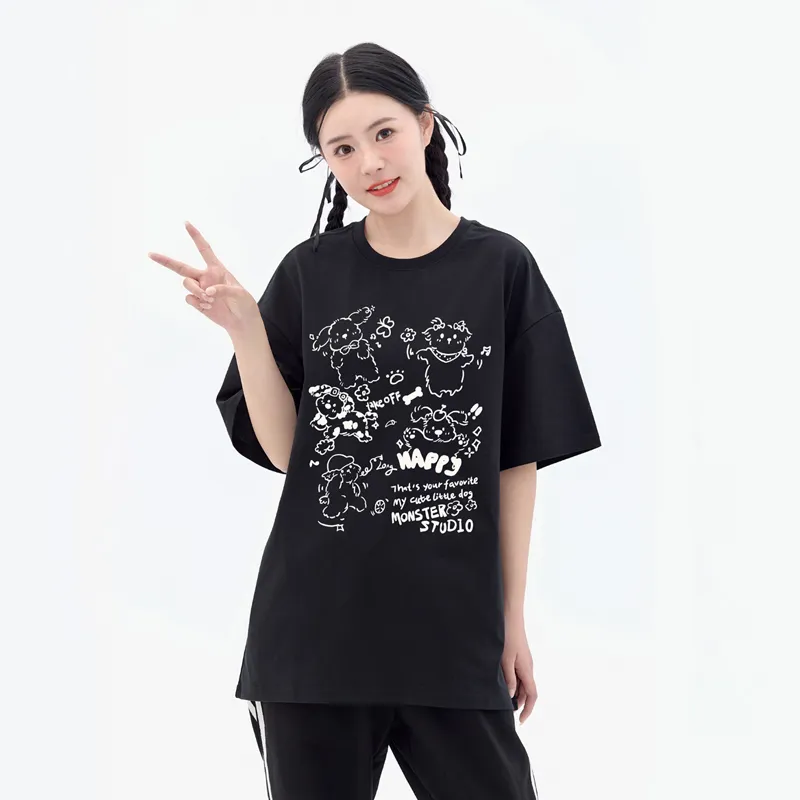 BTK T Shirts Unisex-13