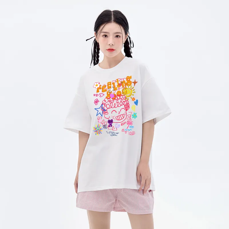 BTK T Shirts Unisex-23