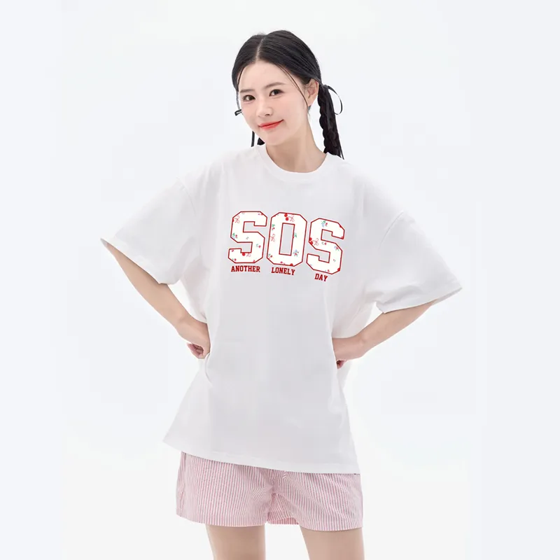BTK T Shirts Unisex-23