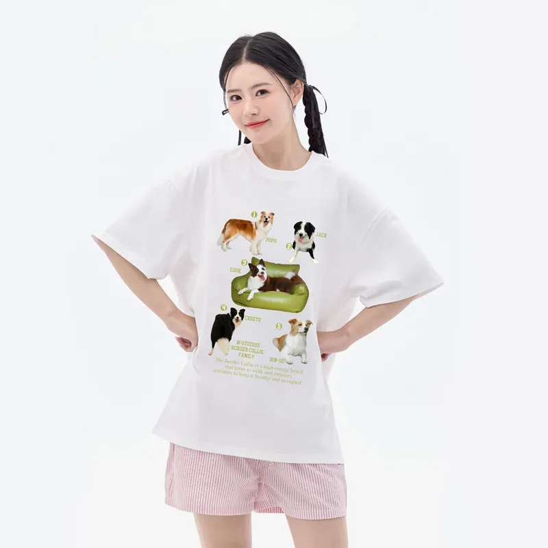 BTK T Shirts Unisex-22