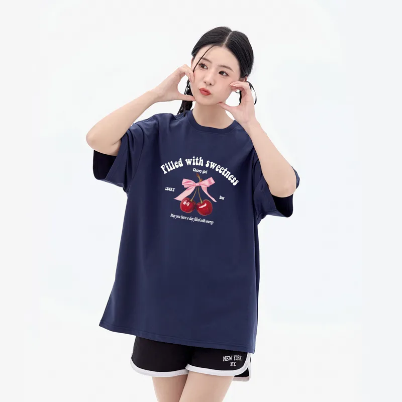 BTK T Shirts Unisex-20
