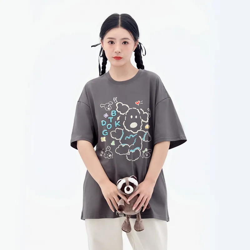 BTK T Shirts Unisex-11