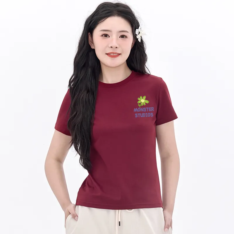 BTK T Shirts Women's-9