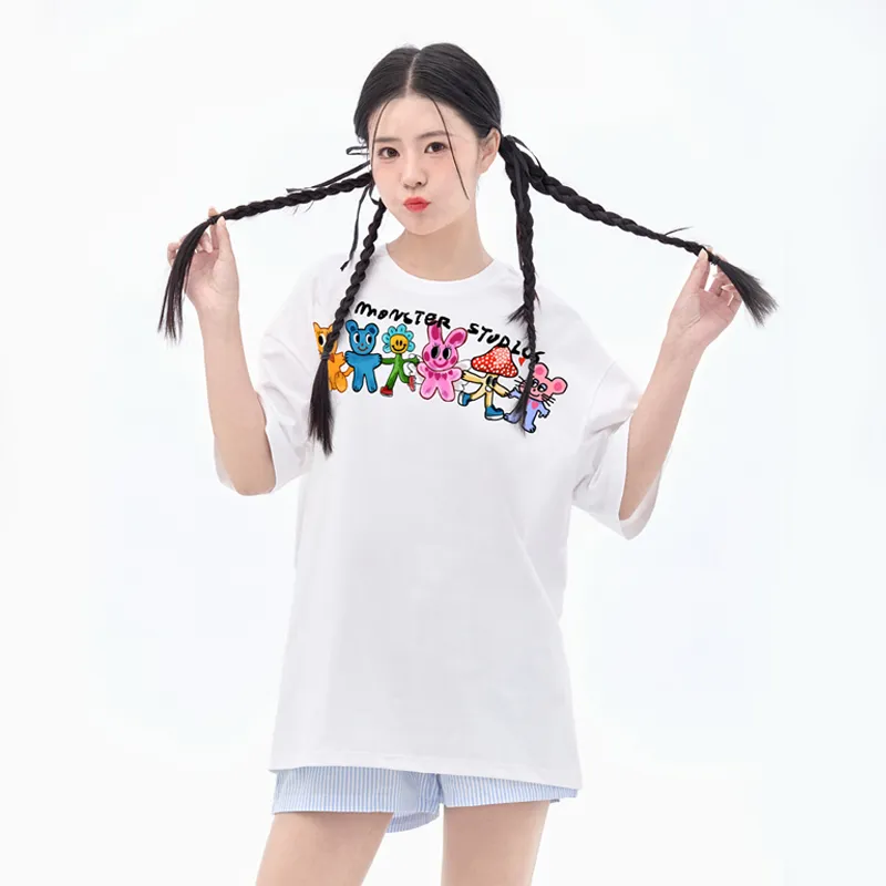 BTK T-Shirts Unisex-21