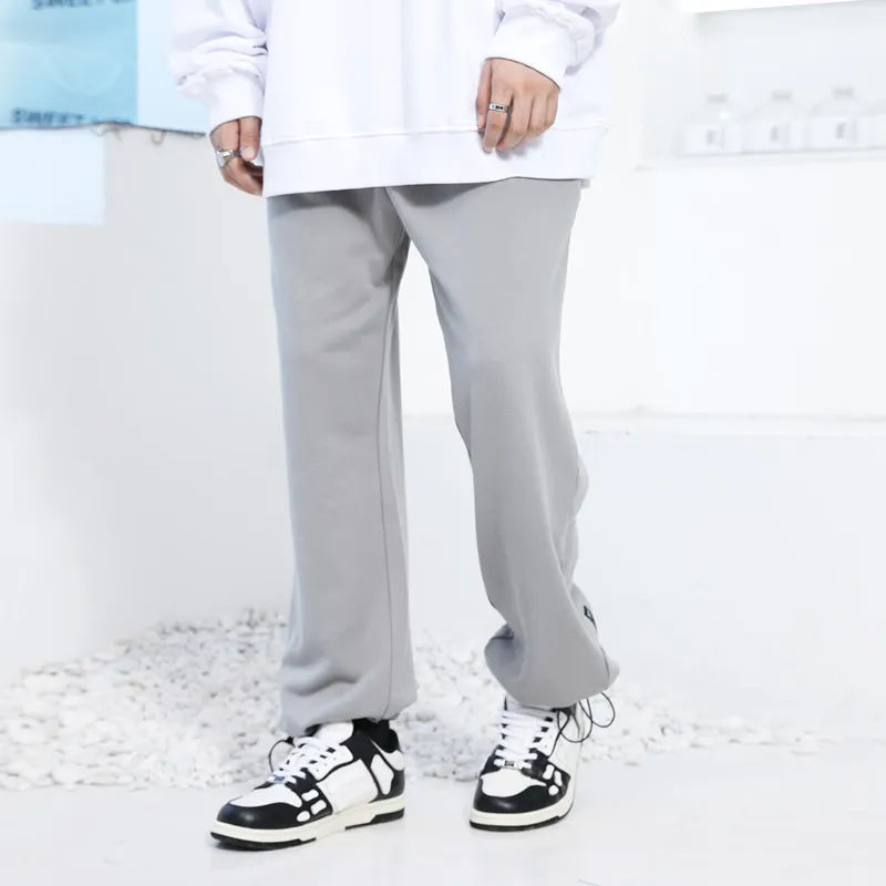 BTK Knitted Sports Pants Unisex-10