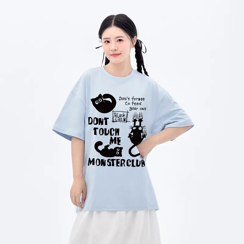 BTK T Shirts Unisex-12