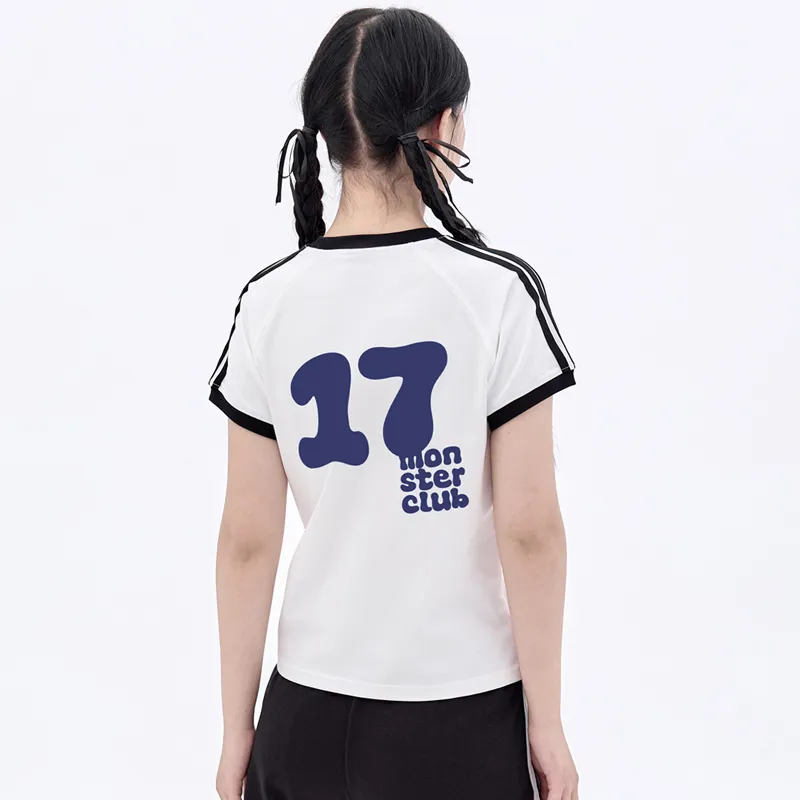 BTK T Shirts Women's-4